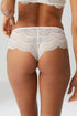 Shorty Naturel KARMA SIMONE PÉRÈLE